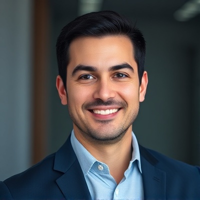 Marcus Tremblay — Best Online Casino expert