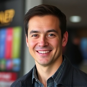 Étienne Bouchard — Best Online Casino reviewer